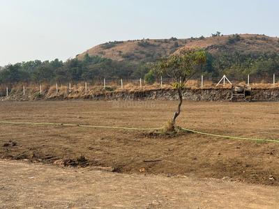 Project Image of 10763.91 - 21527.82 Sq.ft Residential Plot Plot for buy in VALORA VIBE