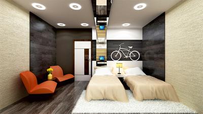 Project Image of 4090.0 - 4093.0 Sq.ft 4 BHK Villa for buy in Dev Istana