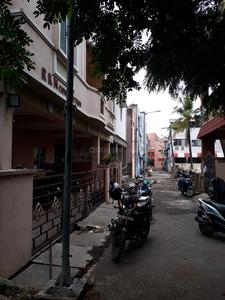 Project Image of 645.0 - 1245.0 Sq.ft 2 BHK Apartment for buy in RKN Krishna Enclave