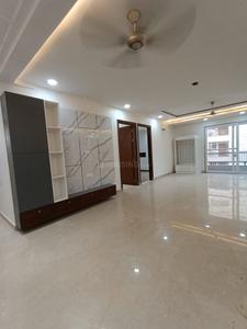 Project Image of 2200.0 - 2600.0 Sq.ft 5 BHK Builder Floor for buy in K D Arihant Ultra Luxury Floors