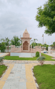 Project Image of 1000.61 - 3107.97 Sq.ft Residential Plot Plot for buy in Legacy Vrindavan Greens Ext