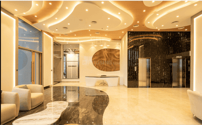 Project Image of 2000.0 - 3840.0 Sq.ft 3 BHK Apartment for buy in Artech Rainforest