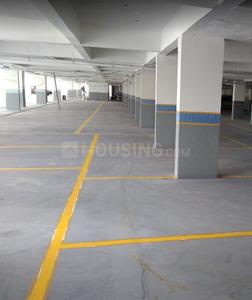 Project Image of 1085.0 - 1880.0 Sq.ft 2 BHK Apartment for buy in Mars Mount