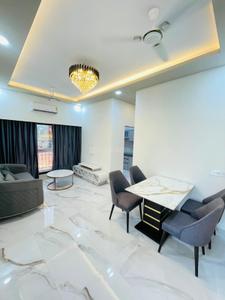 Project Image of 430.0 - 618.0 Sq.ft 1 BHK Apartment for buy in SV Paradise