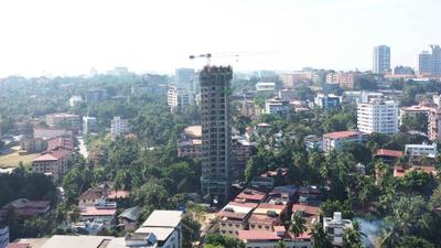 Project Image of 4180.0 - 8115.0 Sq.ft 4 BHK Apartment for buy in Bhandary Vertica