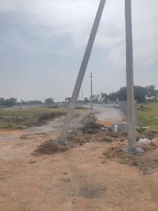Project Image of 1350.0 - 2700.0 Sq.ft Residential Plot Plot for buy in Sahasras Meadows