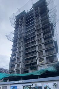 Project Image of 716.0 - 741.0 Sq.ft 2 BHK Apartment for buy in VMA Reserve