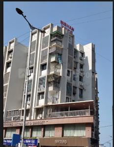 Project Image of 509.13 - 639.91 Sq.ft 2 BHK Apartment for buy in Nishan Pride