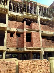 Dynamic Arun Vatika Arun Vatika Construction Status Apr-25 3