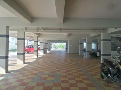 Project Image of 1215.0 - 1730.0 Sq.ft 2 BHK Apartment for buy in Infocity Inspire