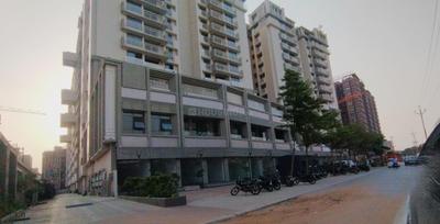 Project Image of 1760 Sq.ft 3 BHK Apartment / Flat for sale in Shilaj for Rs. 9680000