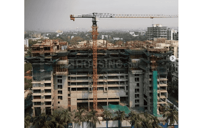 Project Image of 1228.49 - 1732.24 Sq.ft 3 BHK Apartment for buy in Raheja Park West