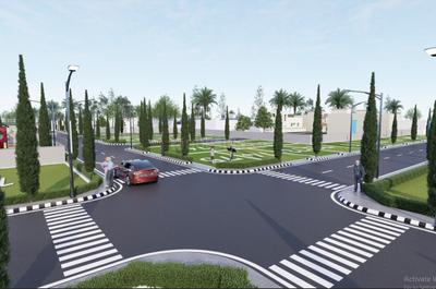 Project Image of 970 Sq.ft Residential Plot / Land for sale in Poonamallee for Rs. 5335000