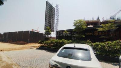 Project Image of 1146.03 - 2912.82 Sq.ft 3 BHK Apartment for buy in Tremont Adleap