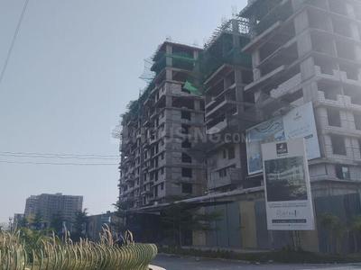 Project Image of 1034.95 - 2830.48 Sq.ft 3 BHK Apartment for buy in Kavisha The Portrait