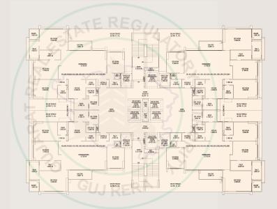 Project Image of 4455 Sq.ft 4 BHK Apartment / Flat for sale in Science City for Rs. 39400000