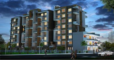 Growmore Paraiso 2 Elevation 1