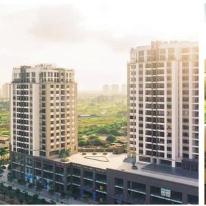 Project Image of 1039.9 - 1339.89 Sq.ft 2 BHK Apartment for buy in Dhamam Marigold