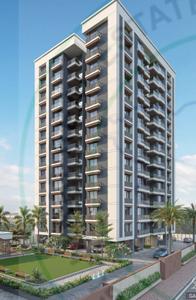 Project Image of 1750 Sq.ft 3 BHK Apartment / Flat for sale in Palanpur for Rs. 7700000