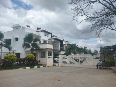 Project Image of 1580.0 - 3037.0 Sq.ft 3 BHK Villa for buy in Peninsula Park Elite Phase III