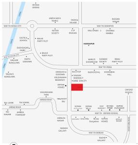 Project Image of 1100.39 - 2178.72 Sq.ft 3 BHK Villa for buy in Sopan Sopan Green