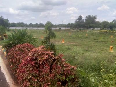 Project Image of 800.0 - 2400.0 Sq.ft Residential Plot Plot for buy in MRK Plots And Villas