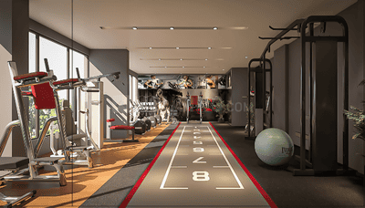 Project Image of 583.0 - 863.0 Sq.ft 2 BHK Apartment for buy in Rajwada Phoenix