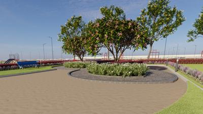 Project Image of 770.0 - 2400.0 Sq.ft Residential Plot Plot for buy in Adityaram Aura