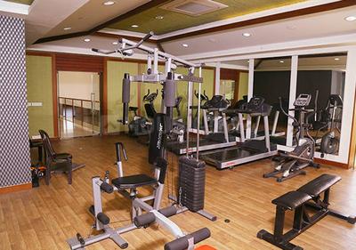 Project Image of 1387.0 - 1866.0 Sq.ft 2 BHK Apartment for buy in Puravankara Amaiti