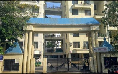 Project Image of 1168.0 - 1438.0 Sq.ft 2 BHK Apartment for buy in Mont Vert Biarritz 2