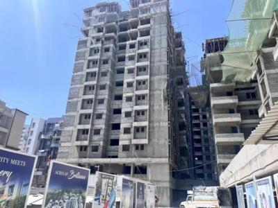 Project Image of 1105 Sq.ft 2 BHK Apartment / Flat for sale in Ravet for Rs. 8500000