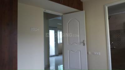 Project Image of 900.0 - 956.0 Sq.ft 2 BHK Apartment for buy in Hitech Serene Block 1