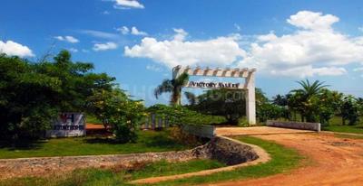 Project Image of 1585.0 - 1895.0 Sq.ft Residential Plot Plot for buy in Victory Valley Phase I and II