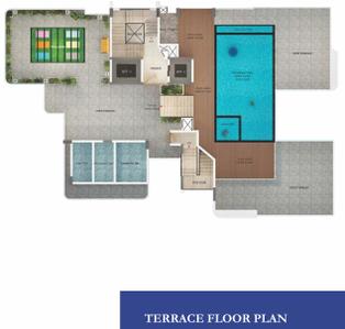 Project Image of 1160.0 - 1565.0 Sq.ft 2 BHK Apartment for buy in Varma Rhythm