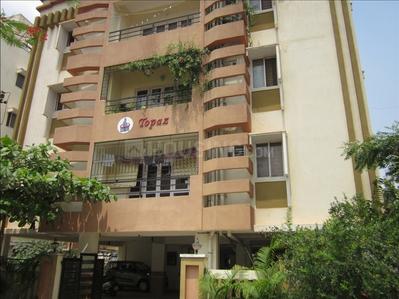 Project Image of 1087.0 - 1565.0 Sq.ft 2 BHK Apartment for buy in DSR Topaz