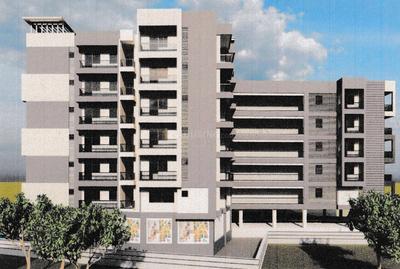Project Image of 1415.0 - 1987.0 Sq.ft 3 BHK Apartment for buy in Ayodhya Enclave