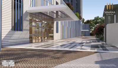 Project Image of 961 Sq.ft 3 BHK Apartment / Flat for sale in Parel for Rs. 55100000