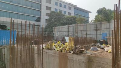 Project Image of 313.55 - 906.32 Sq.ft 1 BHK Apartment for buy in Urban BKC Crown