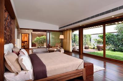 Project Image of 0.0 - 1590.91 Sq.ft 3 BHK Apartment for buy in Total Environment In That Quiet Earth Phase 2C