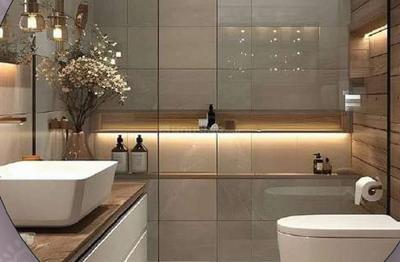 Project Image of 1175.0 - 1595.0 Sq.ft 2 BHK Builder Floor for buy in Welkin Infra Tower K