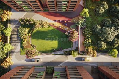 Project Image of 1630 Sq.ft 3 BHK Apartment / Flat for sale in Koba for Rs. 19000000