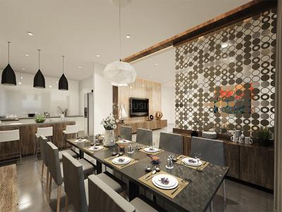 Project Image of 2295.0 - 3447.0 Sq.ft 3 BHK Apartment for buy in Addor Cloud 9