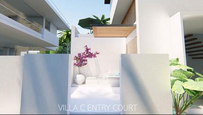 Project Image of 0.0 - 4999.84 Sq.ft 4 BHK Villa for buy in Sabh White Courts