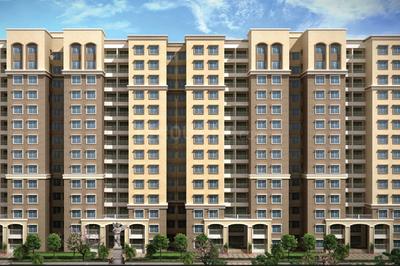 Project Image of 1340.97 - 3764.03 Sq.ft 2 BHK Apartment for buy in Sobha City