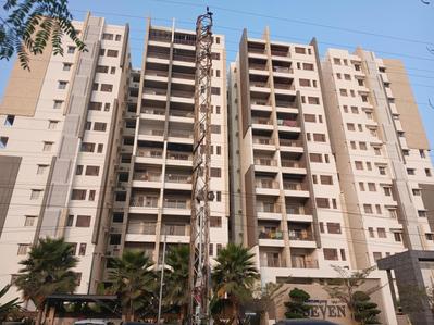 Project Image of 1935 Sq.ft 3 BHK Apartment / Flat for sale in Narsingi for Rs. 18100000