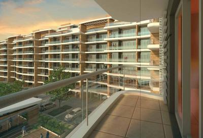 Project Image of 521.0 - 1832.0 Sq.ft 1 BHK Apartment for buy in Windsor Aralia Phase 2