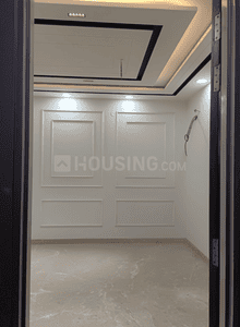 Project Image of 1450.0 - 3600.0 Sq.ft 4 BHK Builder Floor for buy in OM New Luxury Floors
