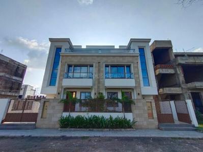 Project Image of 1092.0 - 1573.0 Sq.ft 4 BHK Villa for buy in Vedant Villas II