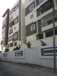 Project Image of 1195.0 - 1728.0 Sq.ft 2 BHK Apartment for buy in Maphar Serene