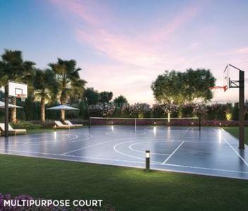 Project Image of 453.49 - 686.21 Sq.ft 1 BHK Apartment for buy in Nivasa Green City Phase 1